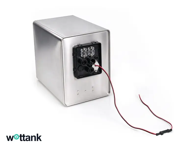 5L ambient tank