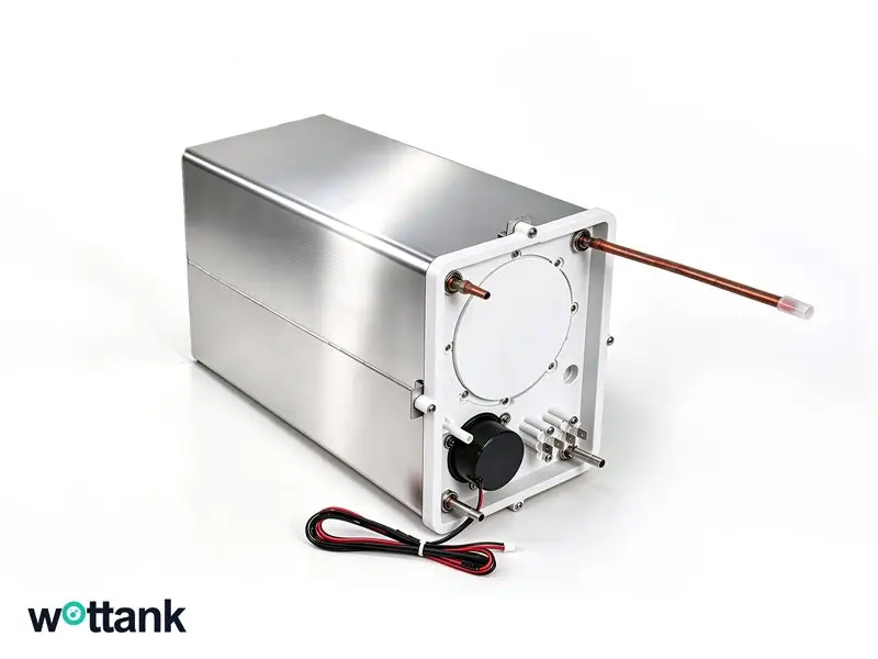 8L ICEBANK instant-cooling tank
