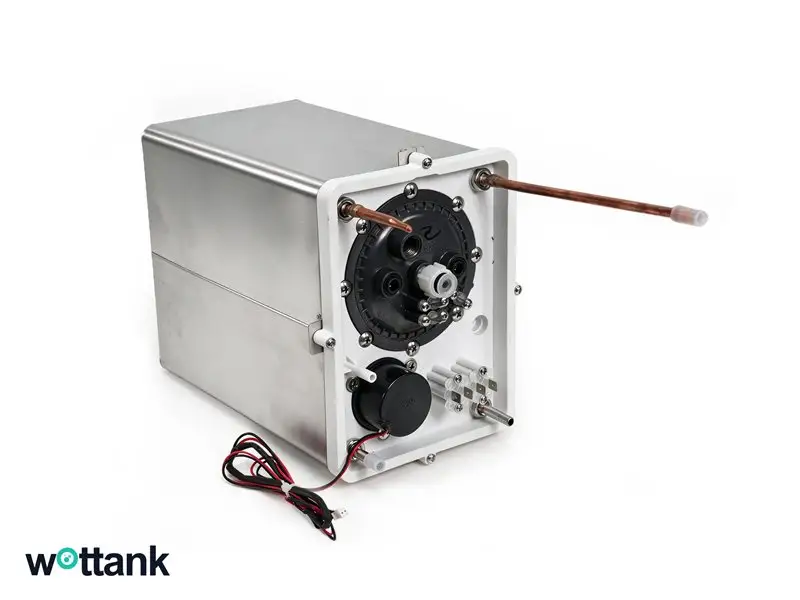 5L ICEBANK instant-cooling tank