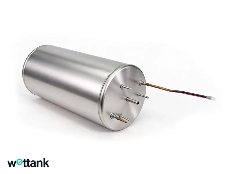10L pressure cold tank