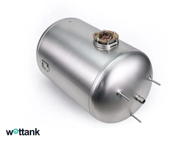 30L pressure hot tank